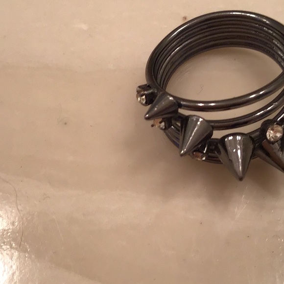 Dare Ring - Picture 3 of 5